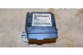 Блок подушек безопасности 56054076AB, T52MD267302985   Dodge Durango