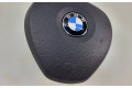 Подушка безопасности водителя 6780476, 32306780476   BMW X6 M