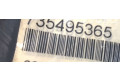 Панель приборов 735495365, 735495365   Fiat 500       