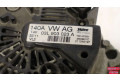 Генератор 03L903023AX   Volkswagen Tiguan      
