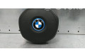 Подушка безопасности водителя 5A2A203, 32305A2A203   BMW i4