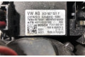 Вентилятор печки    1K2320015G, F011500081   Audi A3 S3 A3 Sportback 8P