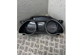 Přístrojová deska  Audi A5 8T 8F 2009 8T0920981H, 503002361201  