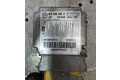 Блок подушек безопасности 1K0909605R, 5WK43412   Volkswagen Golf Plus