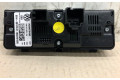 Блок управления климат-контролем 3G0907049D, 3G0907049D   Volkswagen Cross Touran II