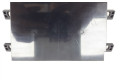 Блок управления климат-контролем 600736600C, 600736600C   Tesla Model S