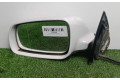 Zpětné zrcátko  Audi A6 Allroad C5 1999  012658, BLANCO  