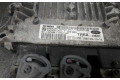 Блок управления двигателем Блок управления 5WS40141D-T   Ford Fusion