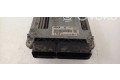 Řídící jednotka 55205064   Fiat Croma 2005
