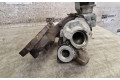 Турбина 04L253019P, 04L253019P   Volkswagen Caddy   для двигателя DFSD