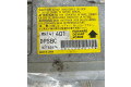 Блок подушек безопасности MN141401, W2T62674   Mitsubishi Grandis