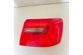 Задний фонарь правый сзади 4G9945096B, 608200E13904    Audi A6 C7   2011- года