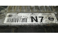 Řídící jednotka 23710JD58C   Nissan Qashqai+2 2009