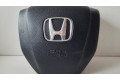Подушка безопасности водителя 77800TEAG811M1, 0589P1000647   Honda Civic X