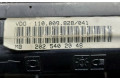 Панель приборов 2025402048   Mercedes-Benz CL C215       