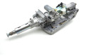    Рулевая рейка A2044601416, 204462206   Tesla Model S 2012 -  года