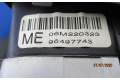 Přístrojová deska  Chevrolet Matiz 2007 96664132, 96664132  