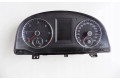 Přístrojová deska  Volkswagen Caddy 2012 2k0920875e  