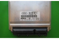 Řídící jednotka 4B0907557A, 0261204256   Audi A6 S6 C4 4A 1997