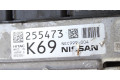 Блок управления двигателя NEC999004   Nissan Juke I F15