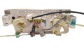 Модуль блока управления кондиционером 7440083E20, 9204174   Opel Agila A