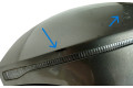 Zpětné zrcátko  BMW 7 G70 2022  5A356C8, 51165A356C8  
