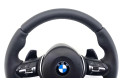 Руль BMW 6 F06 Gran coupe  2012 - 2018 года 7851230, 32307851230      