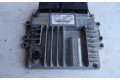 Блок управления 391302A302, 28347228   KIA Venga