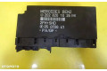 Блок комфорта 2028201026   Mercedes-Benz C W202   