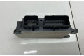 Блок подушек безопасности 13586630   Opel Mokka