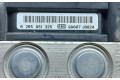 Jednotka ABS 9664532380, 0265230879   Peugeot 5008 2009