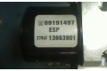 Jednotka ABS 13663901, 13663901   Opel Vectra C 2002