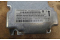 Блок подушек безопасности P04896005AA   Jeep Cherokee