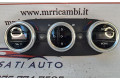 Блок управления климат-контролем 156099936, 156099936   Alfa Romeo Giulietta