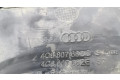 Нижняя решётка (из трех частей) Audi A7 S7 4G 2011-2017 года 4G8807682E, 4G8807682C      