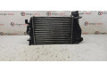 Интеркулер  144614EA0A, 144614EA1A   Renault Kadjar 