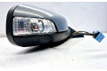 Zpětné zrcátko  Volvo V50 2008  3303001  