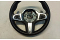 Руль BMW 3 G20 G21  2019 -  года 7857776      