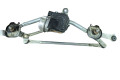 Моторчик дворников WM23007, 41250011    Mazda 3