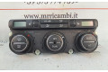 Блок управления климат-контролем 1K0907044DA, 1K0907044DA   Volkswagen Scirocco