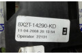   Pojistková skříňka 8X2T14290KD, 8X2T14290KD   Jaguar XF 2008