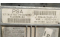 Блок управления двигателя 9646988680, CENTRALITAMOTORUCE   Peugeot 206+