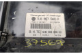 Блок управления климат-контролем 7L6907040D   Volkswagen Touareg I