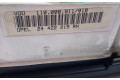 Přístrojová deska  Opel Vectra B 2002 VECTRA.B, VDO  