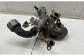  Турбина Ford Puma  H6BG6K682AD         