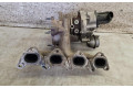  Турбина Volkswagen Touran II  03C145702P, 03C145702P   для двигателя CTHC      