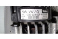 Генератор 03D903025H, NICHTZUTREFFEND   Volkswagen Fox      