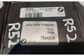 Блок управления двигателем ECU    CENTRALITAMOTORUCE   Mini One - Cooper Cabrio R52