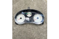 Панель приборов 9665983980, 503001310615   Fiat Scudo       