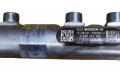 Vstřikovací lišta 0445214183, 0281002949   BMW X1 E84  pro naftový motor 2.0 N47D20C D
